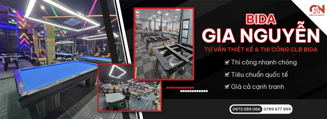 Slider Tháng 1 - 1 - Bida Gia Nguyễn 