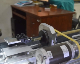 Máy làm đầu cơ