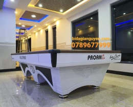 PROAMA 2021 TRẮNG