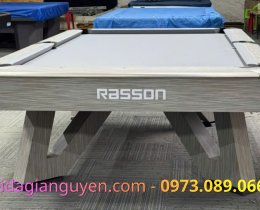 Bàn bida lỗ Rasson