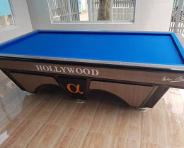 BÀN BIDA HOLYWOOD