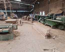 Xưởng Bida Gia Nguyễn 