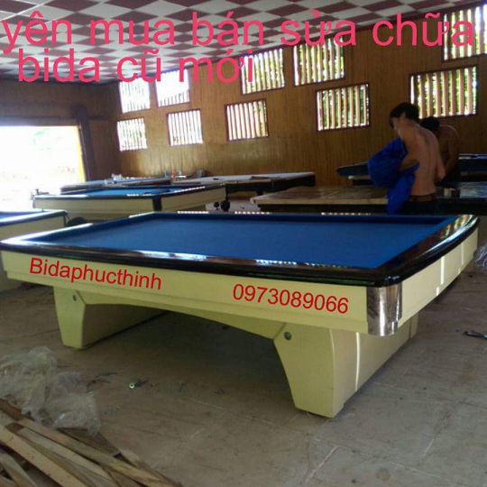 BÀN THANH LÝ TÂN TRANG 95%