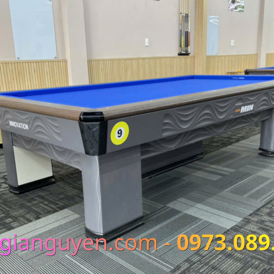 Bàn Bida Table Min Innovation
