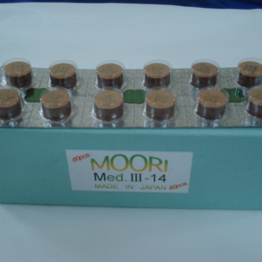 ĐẦU CƠ BIDA MOORI