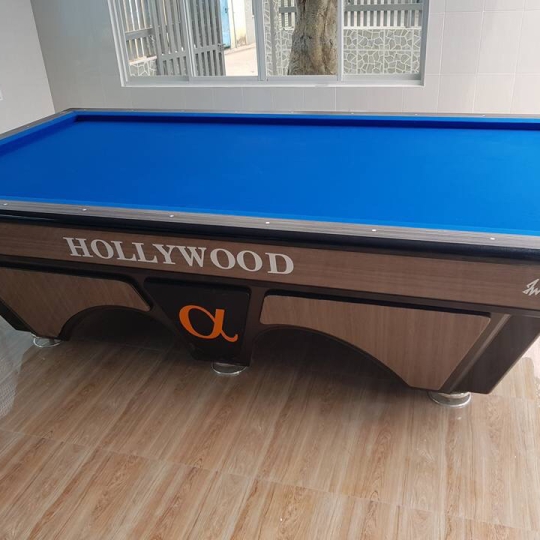 BÀN BIDA HOLYWOOD