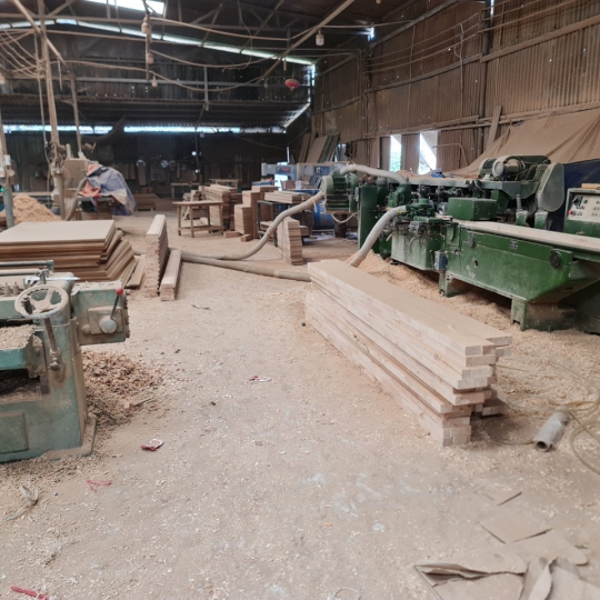 Xưởng Bida Gia Nguyễn 