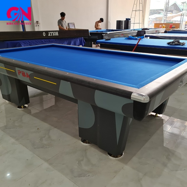 Bàn bida lỗ bao nhiêu tiền 