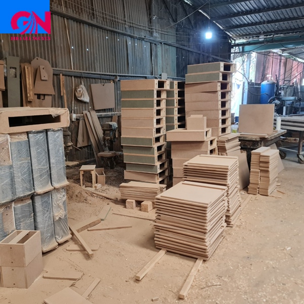 Phụ kiện bida nhập khẩu