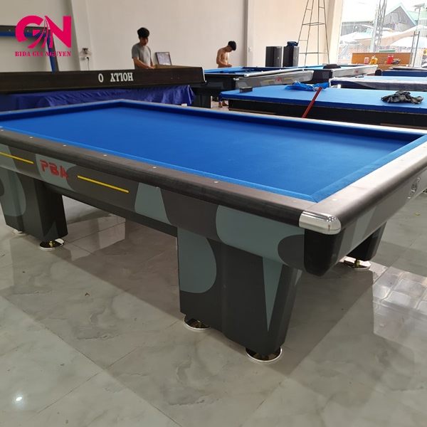 Phụ kiện bida nhập khẩu
