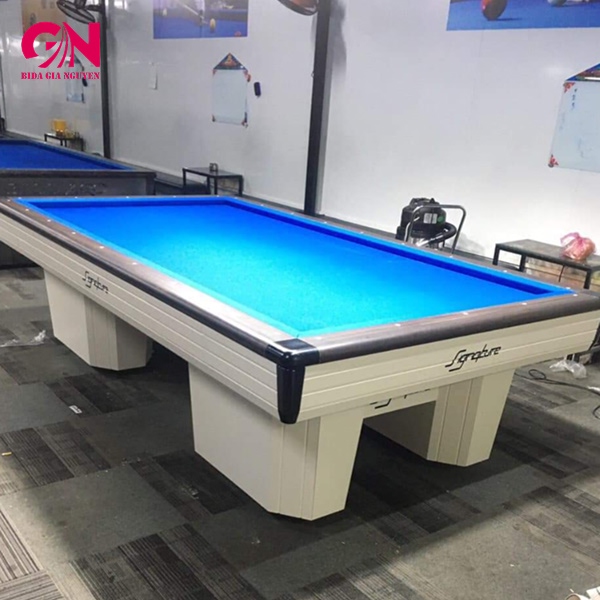 Phụ kiện bida nhập khẩu