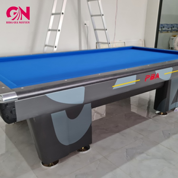  mua bàn bida thanh lý giá rẻ