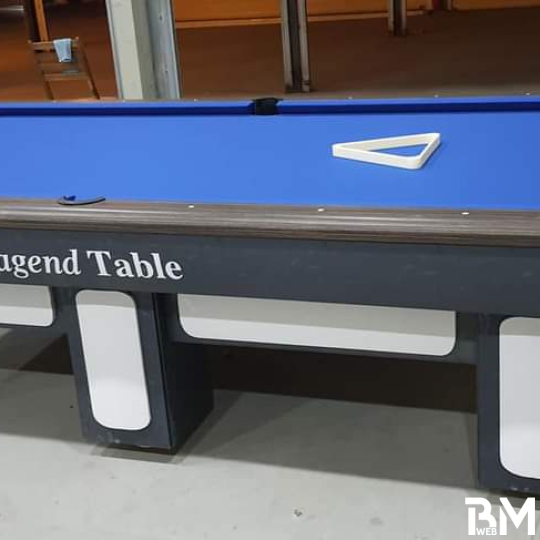 Bàn Bida Lỗ LEGEND TABLE 