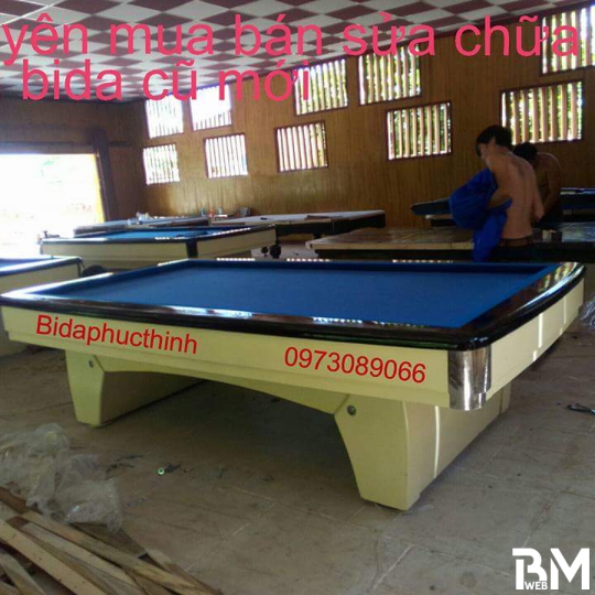 BÀN THANH LÝ TÂN TRANG 95%