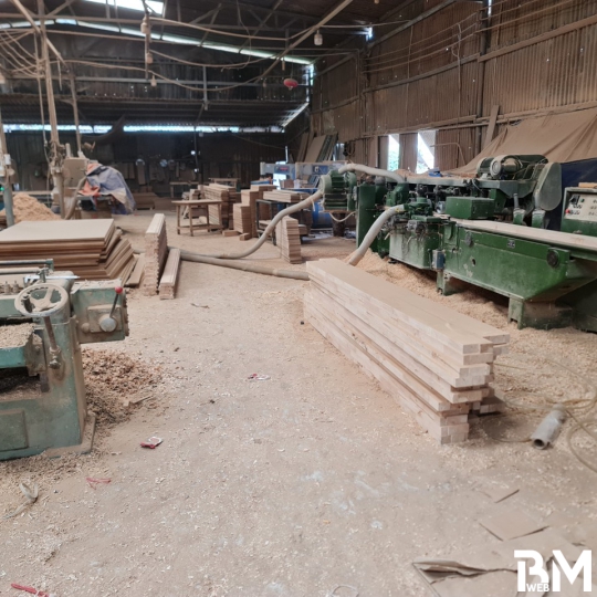 Xưởng Bida Gia Nguyễn 